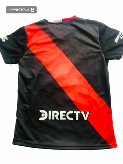 Camiseta RIVER infantil en internet