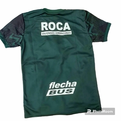 Camiseta DEFENSA Y JUSTICIA - comprar online