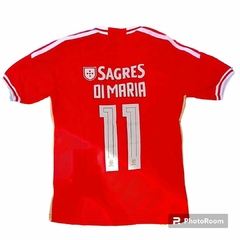 Camiseta BENFICA en internet