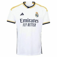 Camiseta REAL MADRID