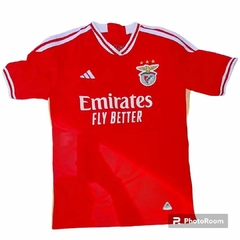 Camiseta BENFICA - comprar online