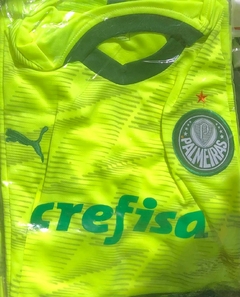 Camiseta PALMEIRAS - comprar online