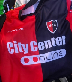 Camiseta Newell's - tienda online