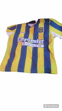 Camiseta Rosario Central - comprar online