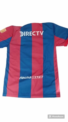 Camiseta SAN LORENZO - comprar online