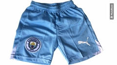 Short deportivo MANCHESTER CITY