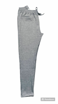 Pantalón de Joggin clasico