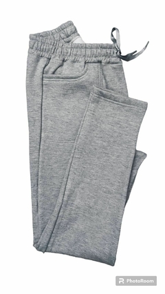 Pantalón de Joggin clasico - comprar online