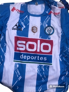 CAMISETA ARGENTINO DE MERLO