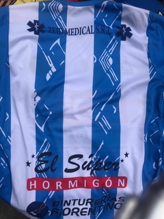 CAMISETA ARGENTINO DE MERLO en internet