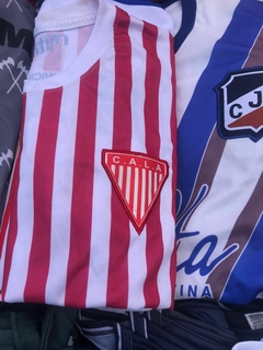 CAMISETA CLUB ATLETICO LOS ANDES