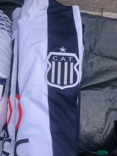 CAMISETA CLUB ATLETICO TALLERES en internet