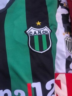 CAMISETA CLUB ATLETICO NUEVA CHICAGO en internet