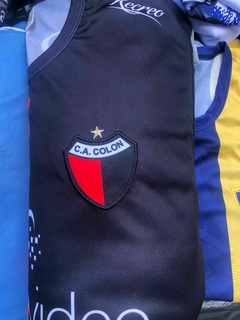 CAMISETA CLUB ATLETICO COLON en internet