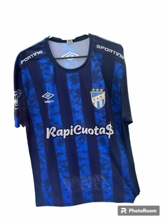 CAMISETA CLUB ATLETICO TUCUMAN -