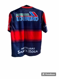 CAMISETA GUEMES DE SANTIAGO DEL ESTERO - comprar online