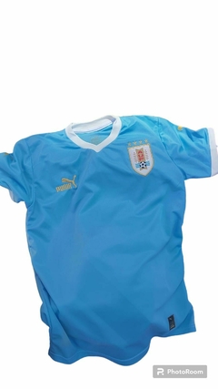 Camiseta URUGUAY adulto