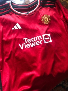 Camiseta MANCHESTER United