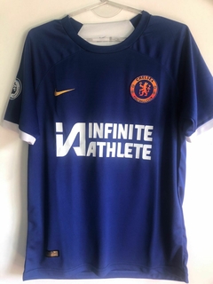 Camiseta CHELSEA nueva adulto