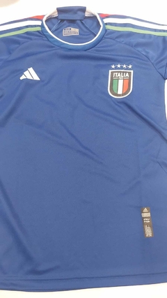 Camiseta de ITALIA