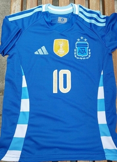 CAMISETA ARGENTINA NUEVO!!!