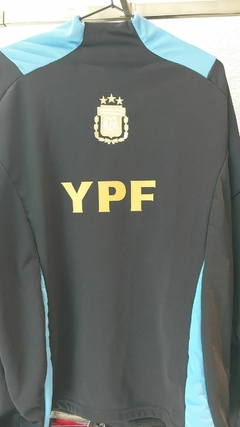 Buzo termico Polera de AFA en internet