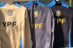 Buzo termico Polera de AFA - Nichi Indumentaria