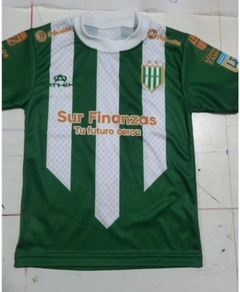 camiseta EXCURSIONISTAS BEBE