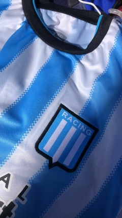 Camiseta RACING CLUB