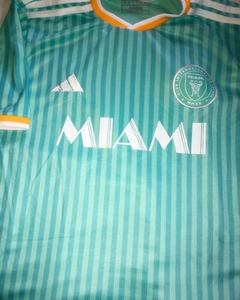 Camiseta INTER MIAMI NUEVA infantil