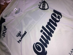 Camiseta QUILMES en internet