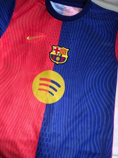 CAMISETA barcelona ADULTO