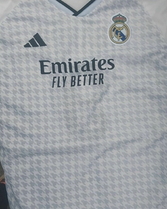 Camiseta REAL MADRID NFANTIL