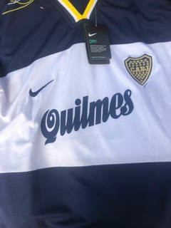 Camiseta BOCA RETRO -