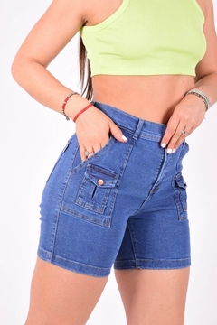 SHORT CARGO EMILI - comprar online