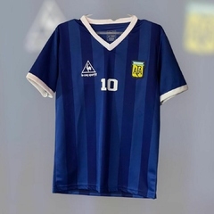 CAMISETA RETRO AFA 1986