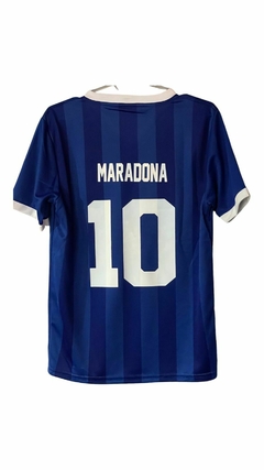 CAMISETA RETRO AFA 1986 - comprar online