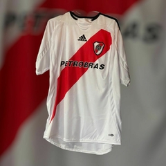 Camiseta RETRO RIVER PLATE GALLARDO