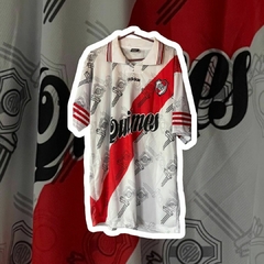 Camiseta RIVER RETRO - 96