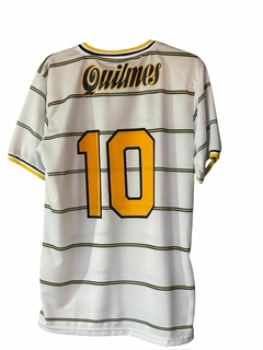 CAMISETA BOCA RETRO 98/99 - comprar online