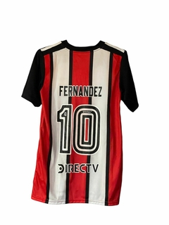 Camiseta RIVER RETRO - comprar online