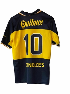 CAMISETA RETRO BOCA 98 - comprar online