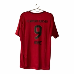 CAMISETA BAYERN MUCHEN - comprar online