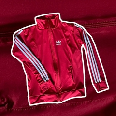 CAMPERA deportiva