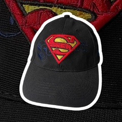 GORRAS SPIDERMAN/SUPERMAN