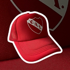 GORRA INDEPENDIENTE