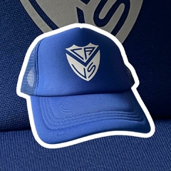 GORRA VELEZ