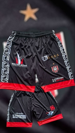 SHORT CHACARITA