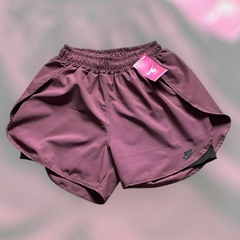 SHORT DOBLE DEPORTIVO NIKE