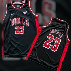 MUSCULOSA BASQUET BULLS